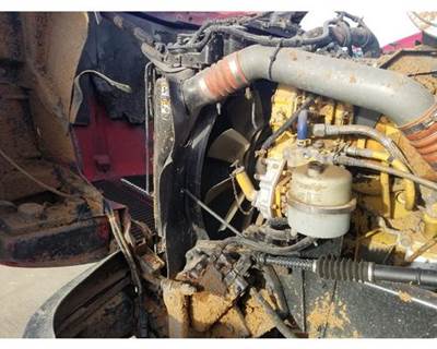 Kenworth T600 Cooling Assembly