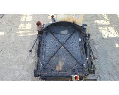 Kenworth T660 Cooling Assembly