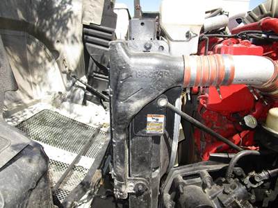 Kenworth T680 Cooling Assembly for a Kenworth T700