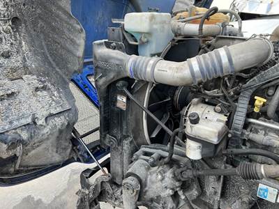Kenworth T680 Cooling Assembly