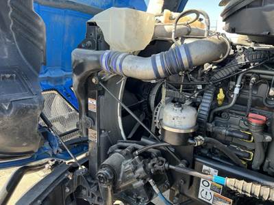 Kenworth T680 Cooling Assembly