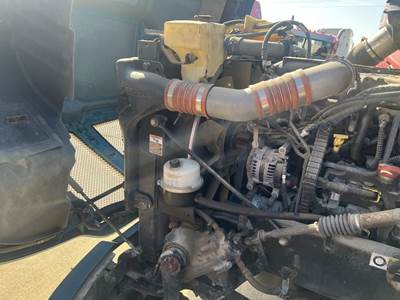 Kenworth T680 Cooling Assembly