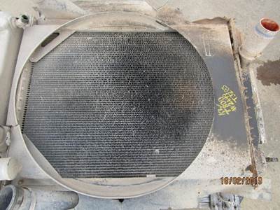 Kenworth T800 Cooling Assembly