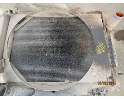 Kenworth T800 Cooling Assembly