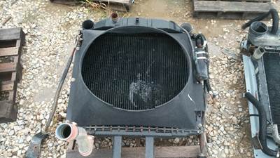 Mack Cooling Assembly