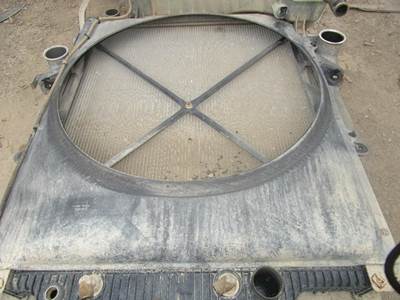 Mack Cooling Assembly