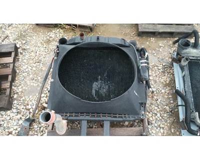 Mack Cooling Assembly