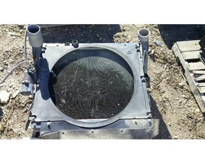 Mack Cooling Assembly