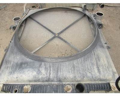 Mack Cooling Assembly