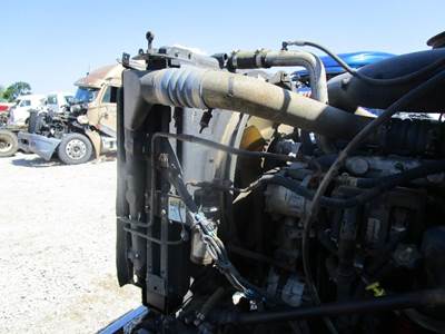 Mack CH613 Cooling Assembly