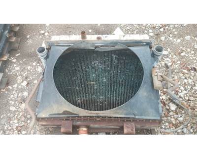 Mack CH613 Cooling Assembly