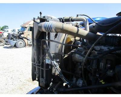 Mack CH613 Cooling Assembly