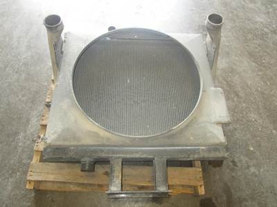 Mack RD600 Cooling Assembly