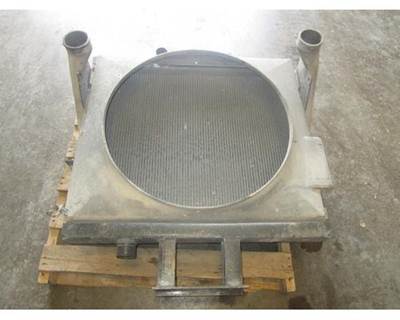 Mack RD600 Cooling Assembly