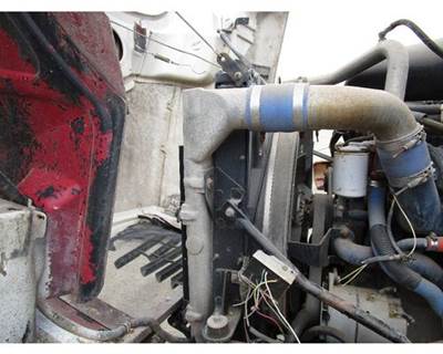 Mack Vision CX613 Cooling Assembly for a Mack CX613 VISION