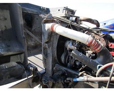 Peterbilt 377 Cooling Assembly