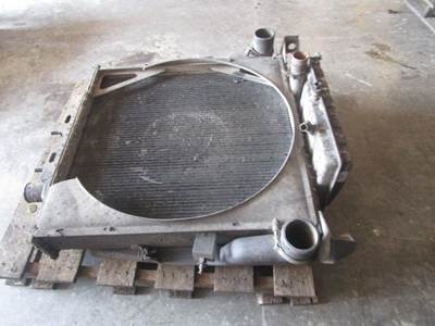 Peterbilt 379 Cooling Assembly