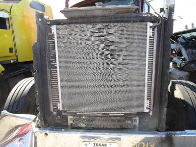 Peterbilt 379 Cooling Assembly