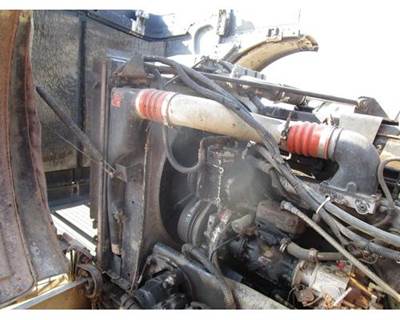 Peterbilt 379 Cooling Assembly