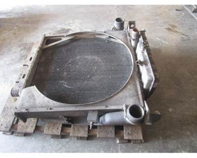 Peterbilt 379 Cooling Assembly