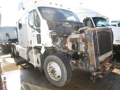 Peterbilt 387 Cooling Assembly