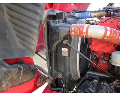 Peterbilt 387 Cooling Assembly
