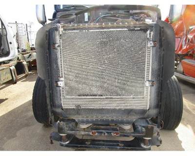 Peterbilt 387 Cooling Assembly