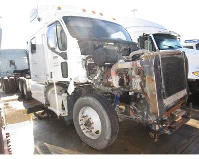Peterbilt 387 Cooling Assembly