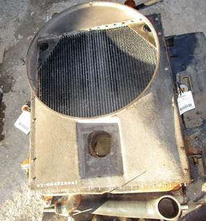 Peterbilt Cooling Assembly