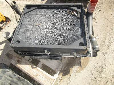 Peterbilt Cooling Assembly