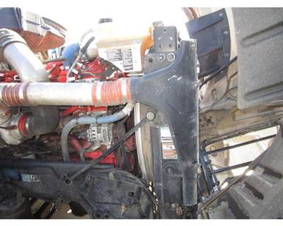 Peterbilt 567 Cooling Assembly