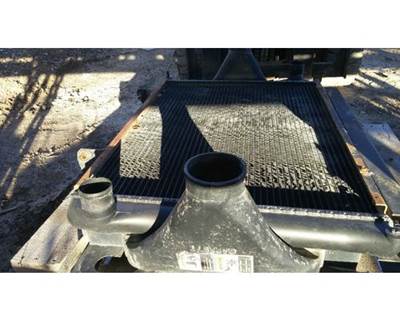 Peterbilt Cooling Assembly
