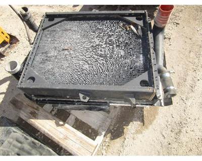 Peterbilt Cooling Assembly