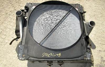 Sterling Cooling Assembly