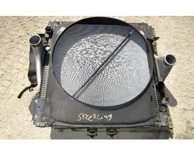 Sterling Cooling Assembly