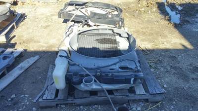 Sterling 9513 Cooling Assembly