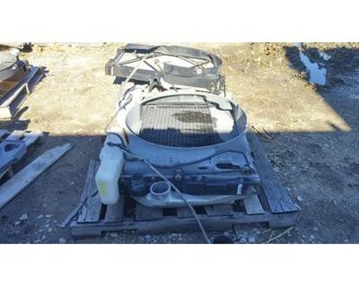 Sterling 9513 Cooling Assembly