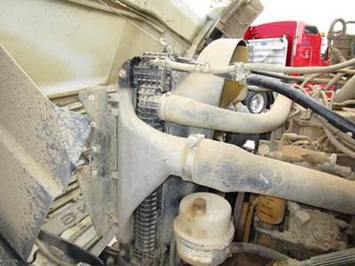 Sterling LT8500 Cooling Assembly