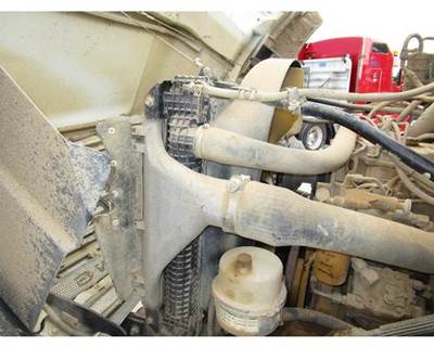 Sterling LT8500 Cooling Assembly
