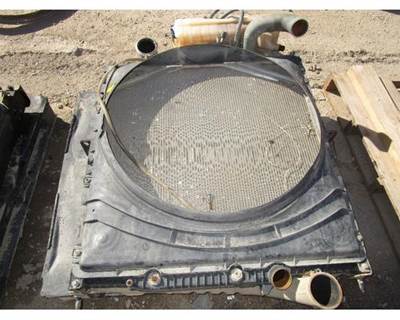 Volvo Cooling Assembly