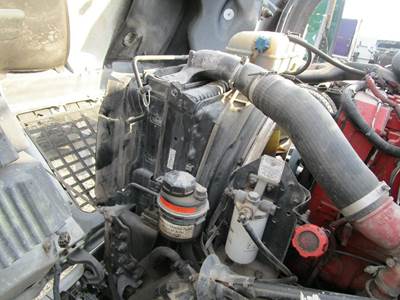 Volvo VNL Cooling Assembly