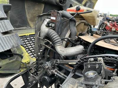 Volvo VNL Cooling Assembly