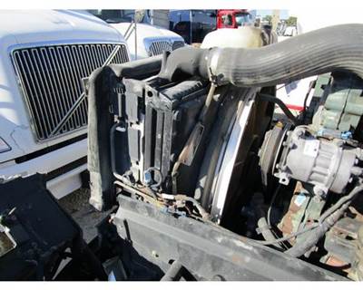 Volvo VNL Cooling Assembly