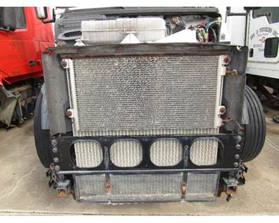 Volvo VNL Cooling Assembly