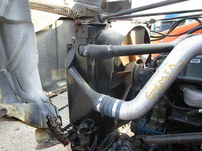 Western Star 4900 Cooling Assembly for a Western Star TR 4900