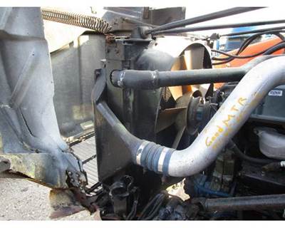 Western Star 4900 Cooling Assembly for a Western Star TR 4900
