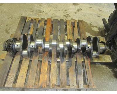 Detroit Series 60 14.0L Crankshaft