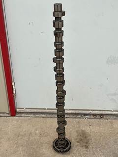 International MaxxForce 13 Crankshaft