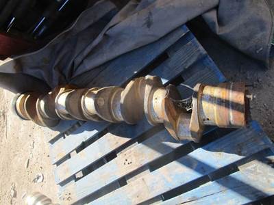 Paccar MX-13 Crankshaft
