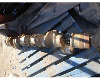 Paccar MX-13 Crankshaft